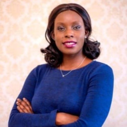 NICOLA OKECH 1