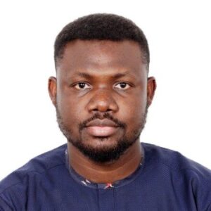 Picture of Dr Olufunso Somorin
