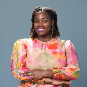 Picture of Rose Funja