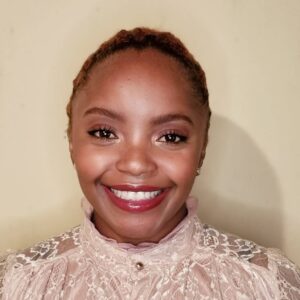 Picture of Cynthia Wanderi